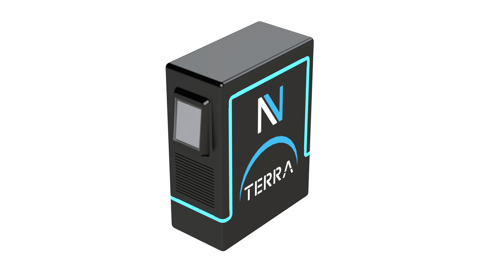 TerraCore Base Station