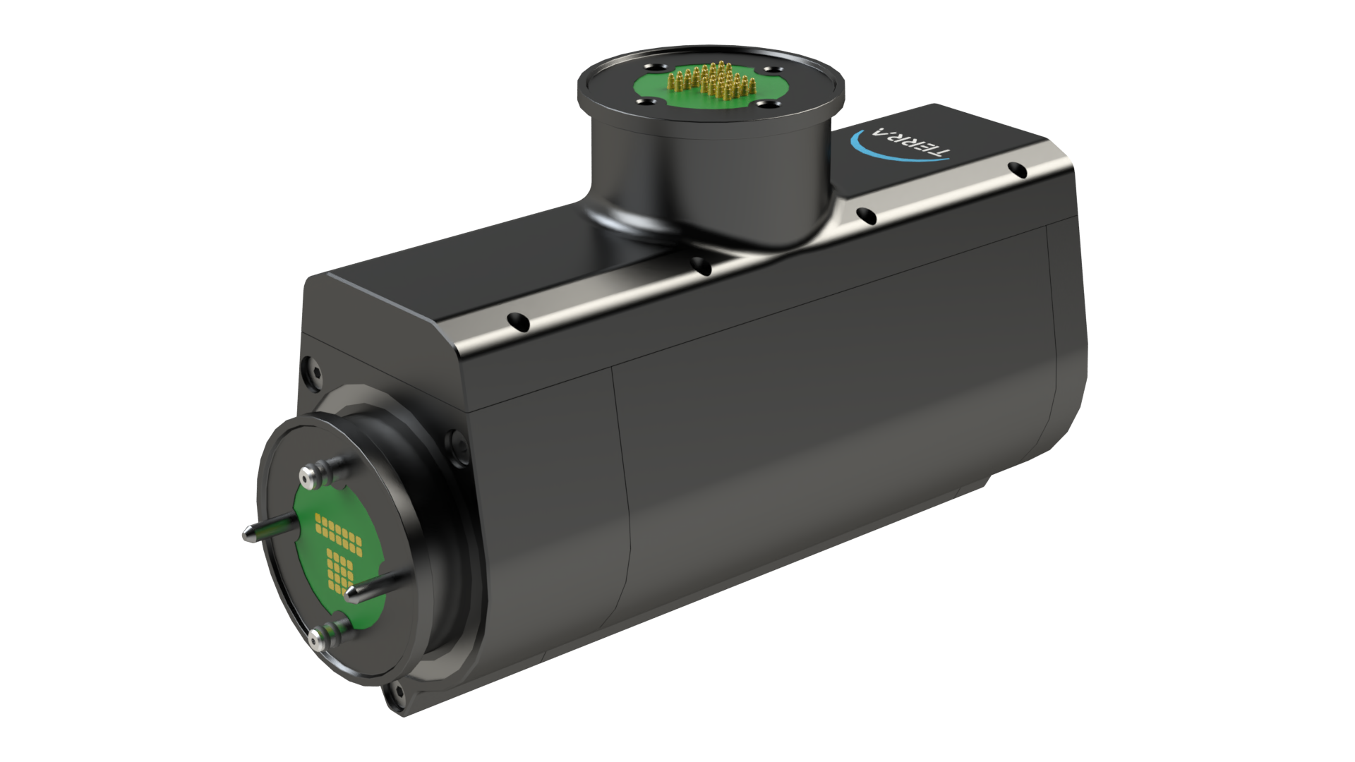 TerraFlex M5