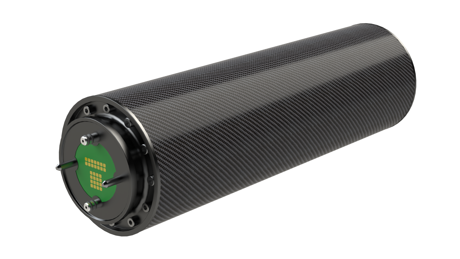TerraLink M5 Boom