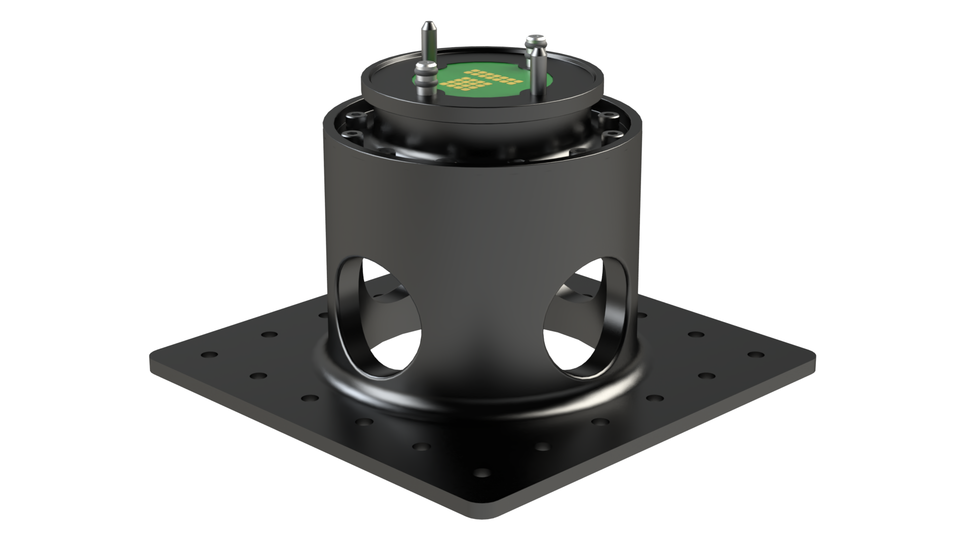 TerraLink M5 Base