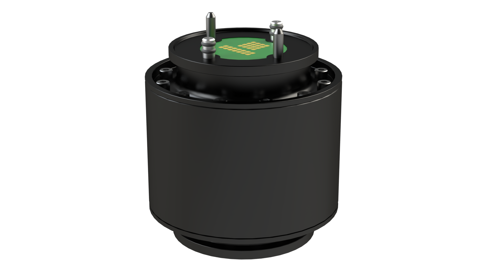 TerraSense M5