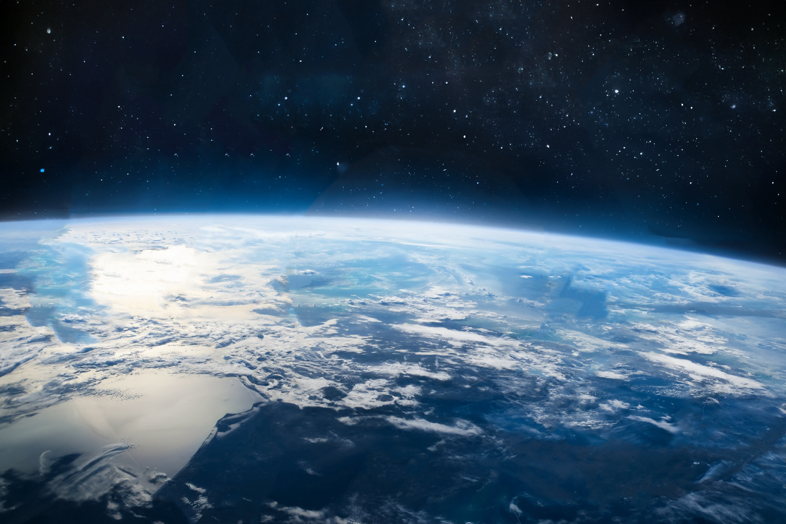 Earth