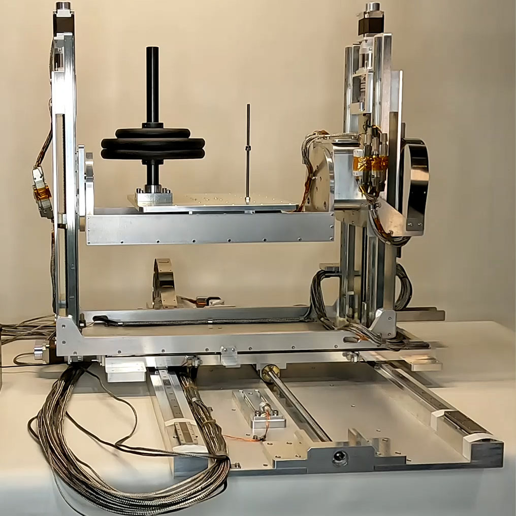 Electromechanical